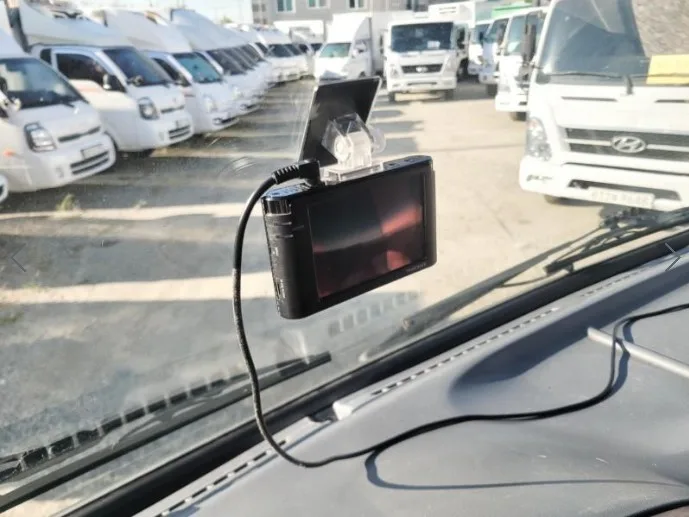 마이티 3.5톤 카고트럭 사진 13